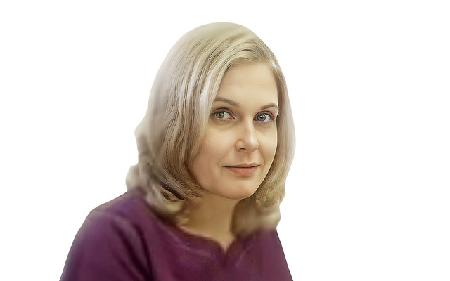 Рыкова Лариса Сергеевна