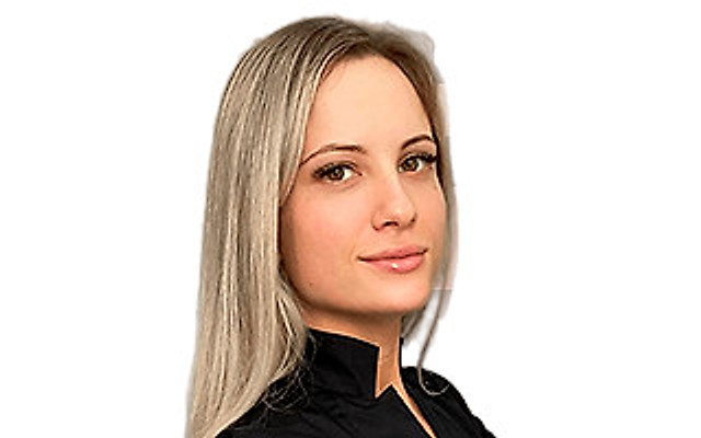 Меженцева Ульяна Андреевна
