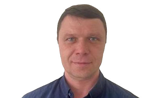 Александров Роман Олегович