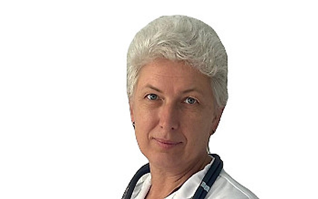 Аверьянова Светлана Анатольевна