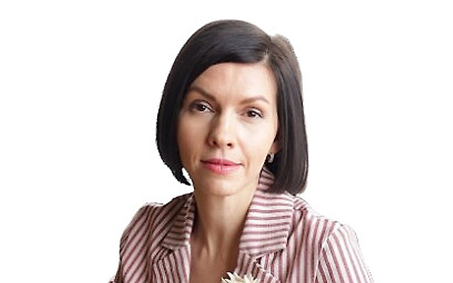Кочина Ольга Валерьевна