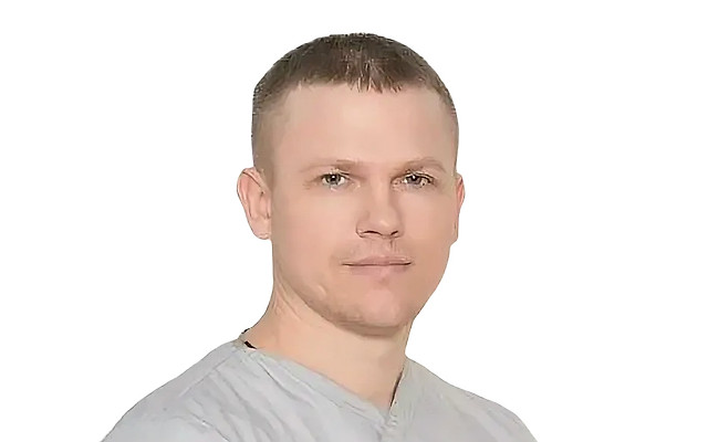 Лозицкий Сергей Анатольевич