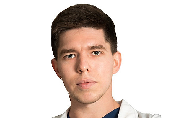 Мунасипов Искандер Азатович