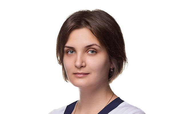 Темирова Мария Александровна