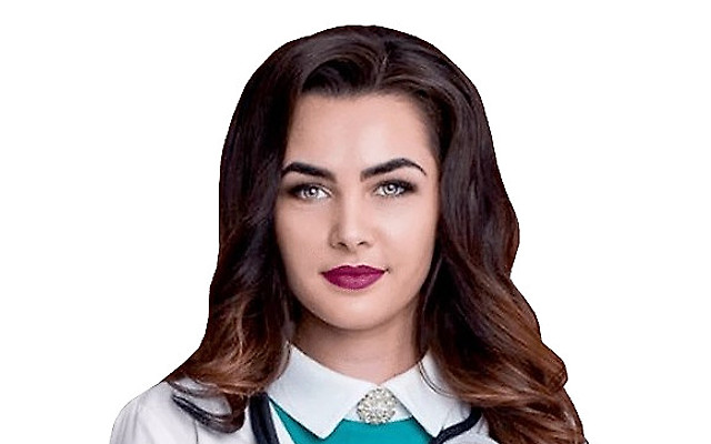 Кобзарь Марина Геннадиевна