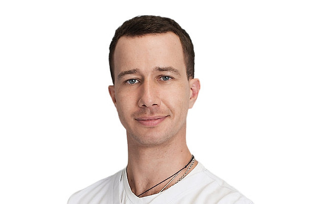 Апякин Илья Андреевич