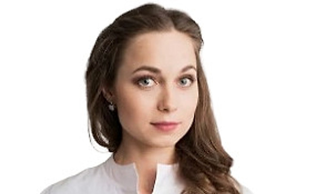 Гребнева Марина Алексеевна