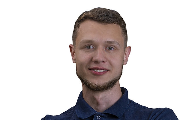Попушой Игорь Валерьевич