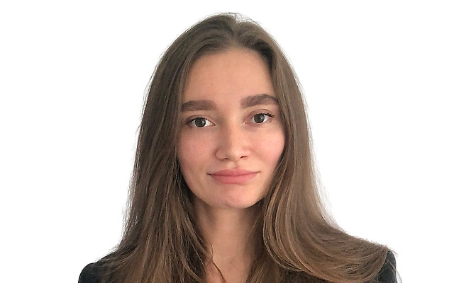 Косик Виктория Павловна