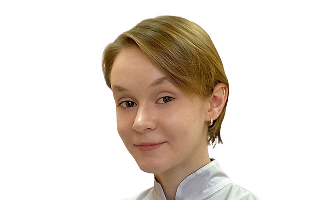 Кононирова Анастасия Анатольевна