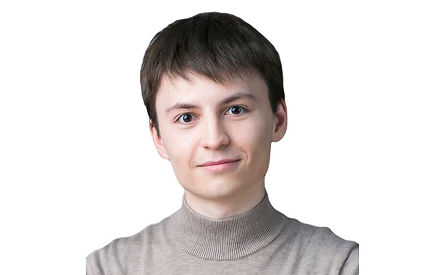Евмененко Александр Михайлович