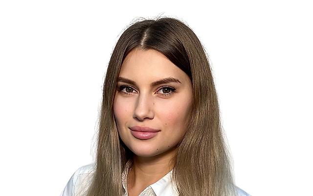 Дихтяренко Виктория Игоревна