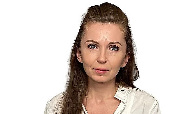 Зобова Надежда Николаевна