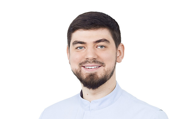 Куряев Ислам Ильясович