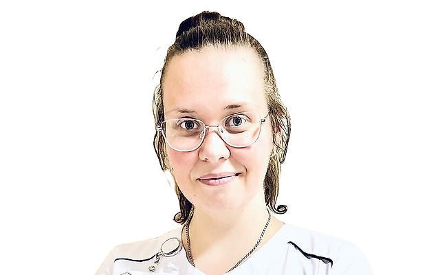 Зайцева Светлана Владимировна
