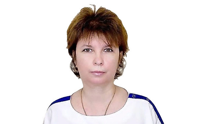 Дудина Галина Анатольевна