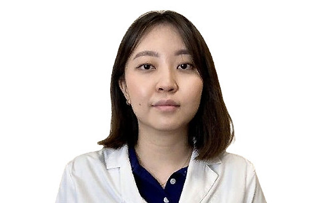 Нам Ирина Николаевна