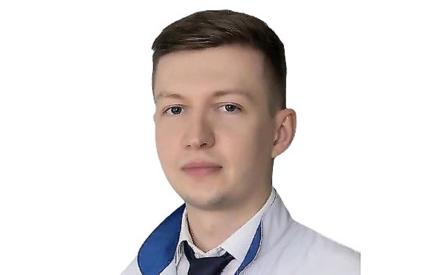 Стрельцов Юрий Александрович