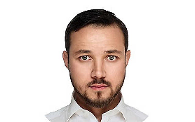 Кивасев Станислав Александрович