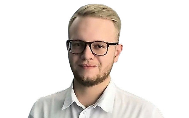 Гаврищук Петр Александрович