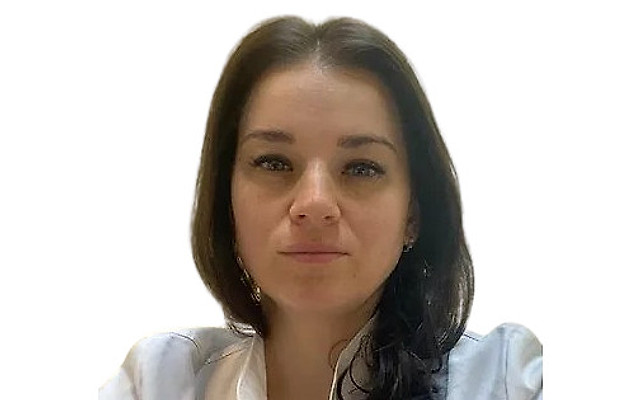 Куко Татьяна Михайловна