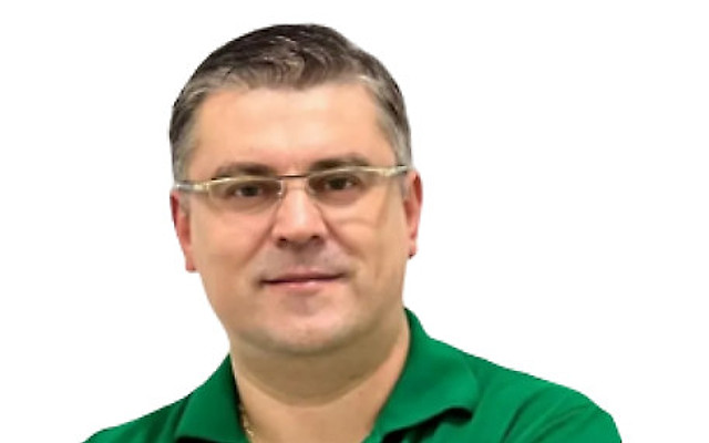 Чекунков Олег Владимирович