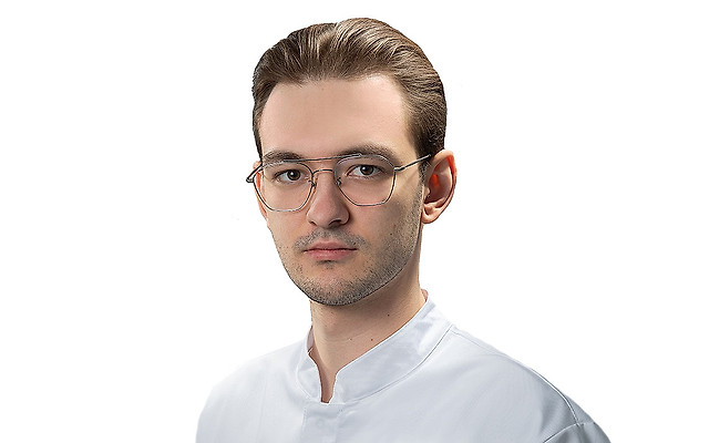 Кокотов Виктор Анатольевич