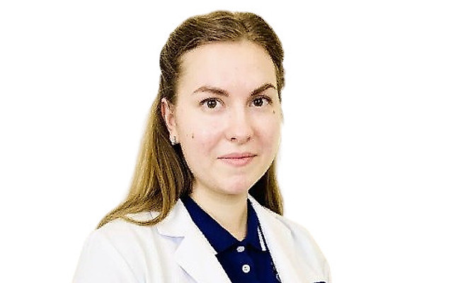 Тараканова Ирина Юрьевна