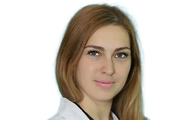 Романец Любовь Михайловна