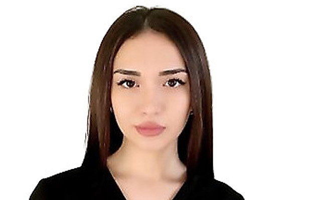 Тагиева Эльнара Умудовна