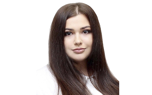 Ерина Екатерина Владимировна