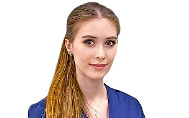 Оздоева Танзила Умаровна