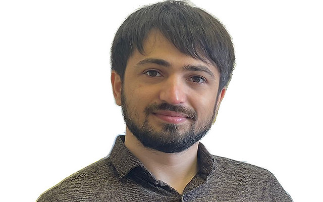 Керимов Магомед Юсиф оглы