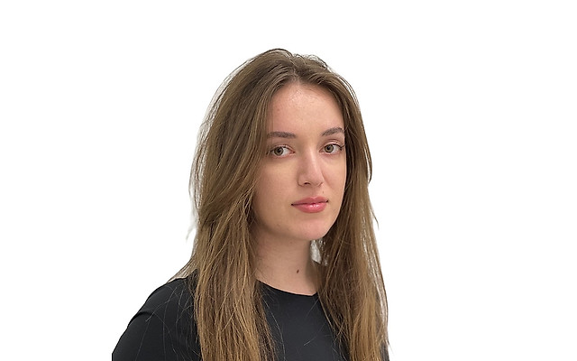 Плиева Дана Владимировна