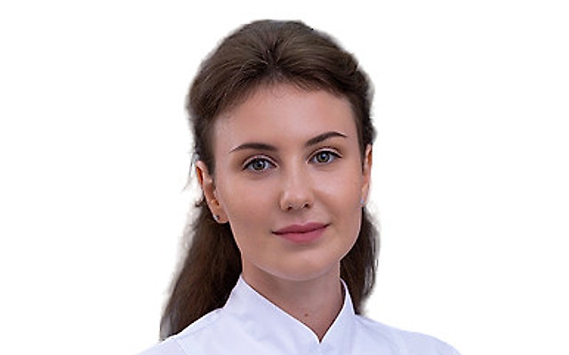 Голяк Татьяна Владимировна