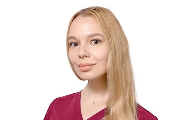 Иосипой Екатерина Ильинична