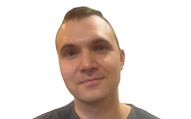Хижников Александр Владимирович