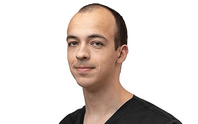 Шакиров Ренат Рафаилович