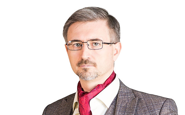 Станкевич Юрий Станиславович
