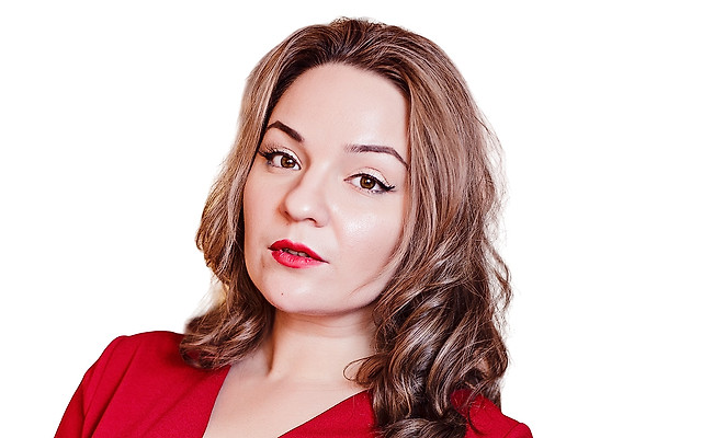 Суворова Александра Элгуджаевна