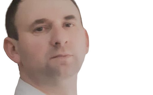 Гарко Александр Ярославович