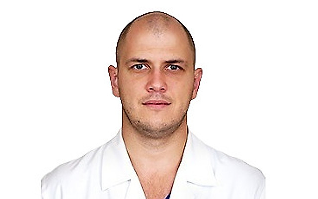 Мещеряков Семен Владимирович