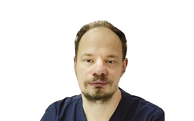 Мадорский Кирилл Сергеевич