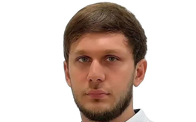 Кельбиев Рамазан Тимурович 