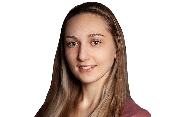 Филиппова Софья Андреевна