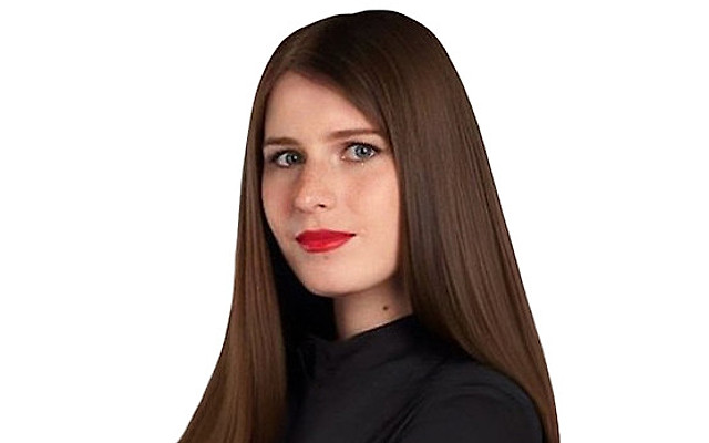 Прозорова Екатерина Михайловна