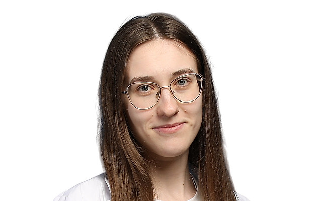 Авсиевич Екатерина Сергеевна
