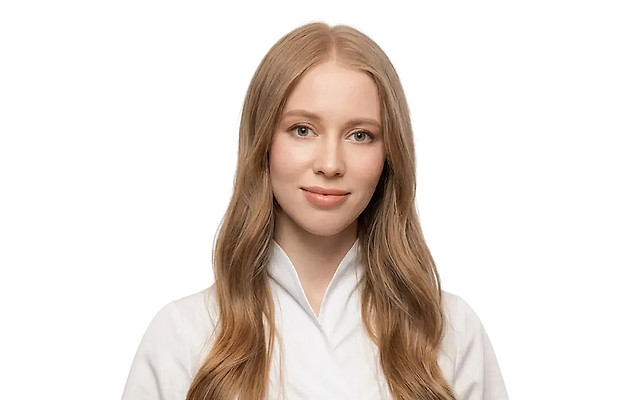 Чертенкова Светлана Николаевна