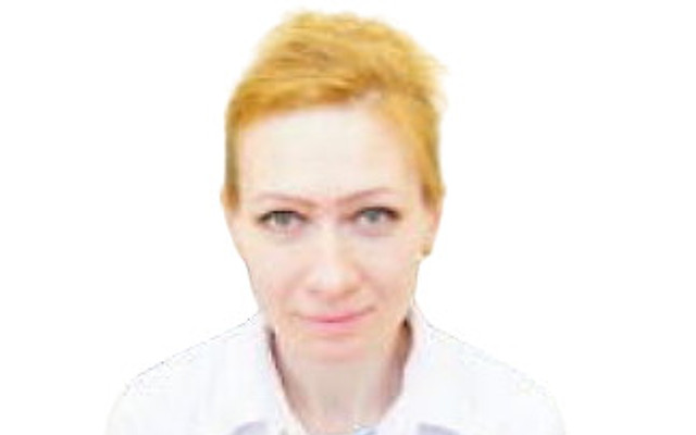 Багаутдинова Эльвира Мусовна