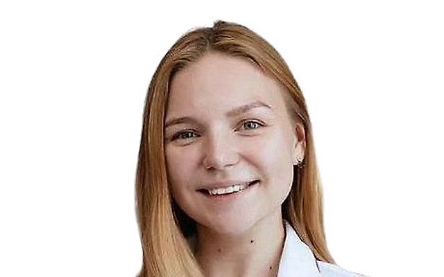 Карпуничева Марина Юрьевна